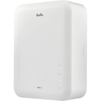 Очиститель воздуха приточный BALLU ONEAIR ASP-80