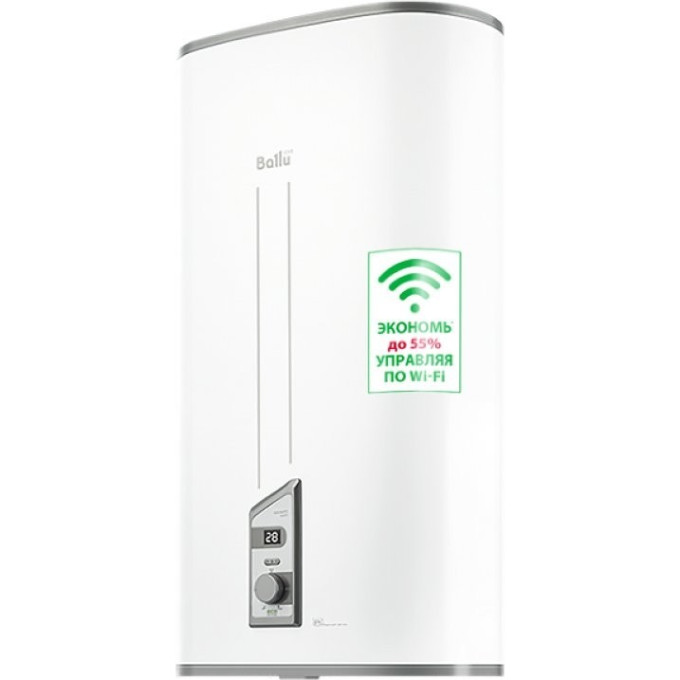 Водонагреватель накопительный BALLU BWH 30 Smart WiFi HC-1126988
